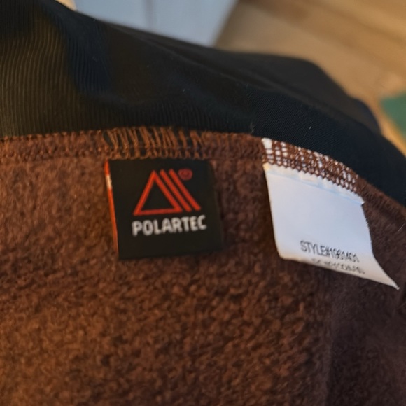 Womens PrAna button down thermal jacket - Picture 9 of 9